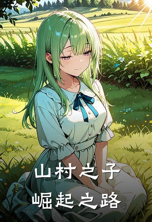 山村之子崛起之路