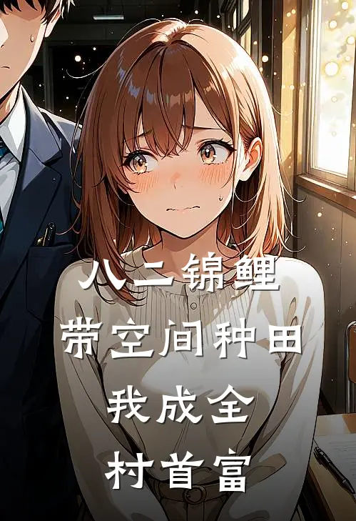 八二锦鲤：带空间种田，我成全村首富(王桂香沈砚秋)免费阅读_完结热门小说八二锦鲤：带空间种田，我成全村首富(王桂香沈砚秋)