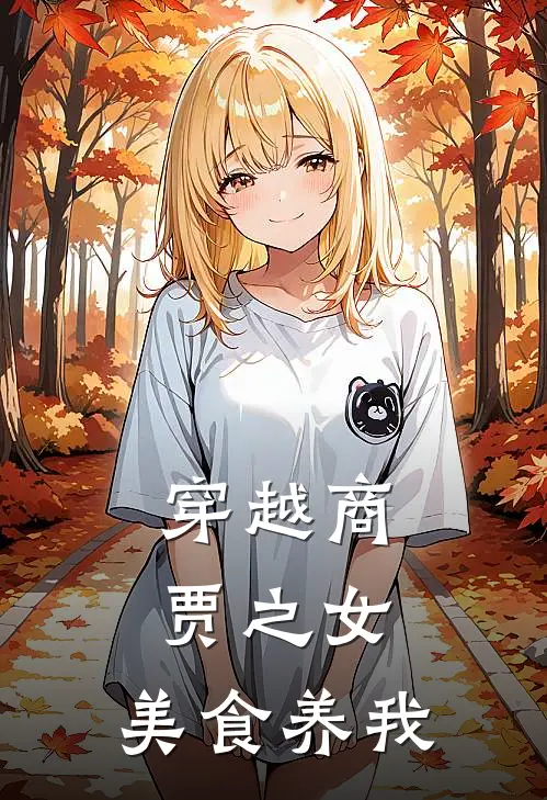 穿越商贾之女，美食养我苏卿卿苏文彦完本完结小说_无弹窗全文免费阅读穿越商贾之女，美食养我(苏卿卿苏文彦)