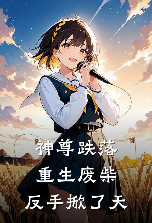 神尊跌落：重生废柴，反手掀了天凌昊凌福小说完整版_热门好看小说神尊跌落：重生废柴，反手掀了天(凌昊凌福)