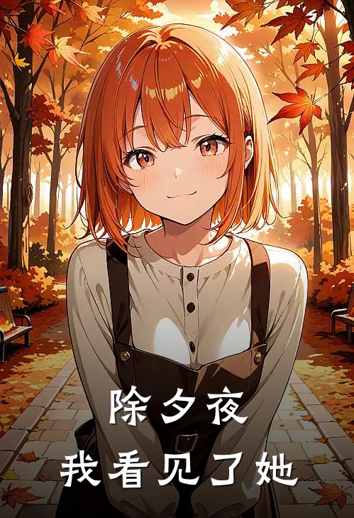 除夕夜，我看见了她