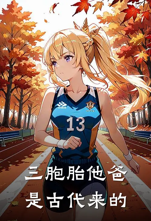 三胞胎他爸是古代来的