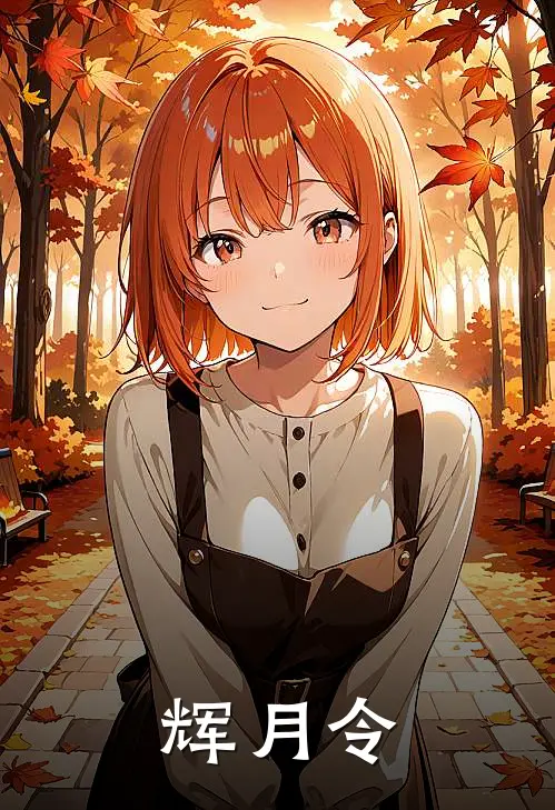 辉月令鹤云枝鹤羽溪_《辉月令》最新章节免费在线阅读