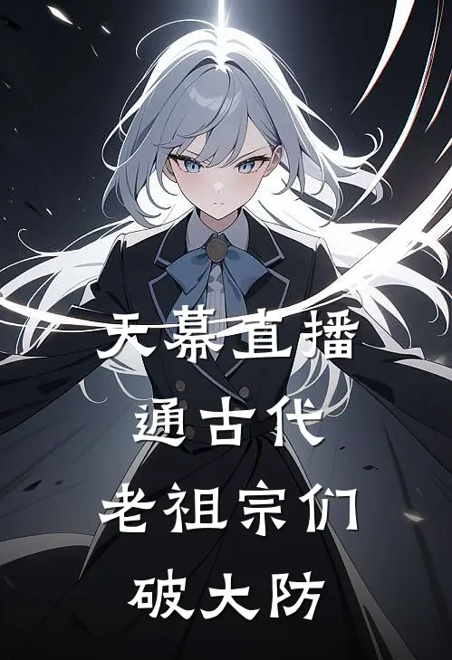 天幕直播通古代：老祖宗们破大防