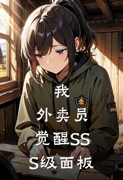 林风周浩《我，外卖员，觉醒SSS级面板》小说免费在线阅读_我，外卖员，觉醒SSS级面板(林风周浩)已完结小说