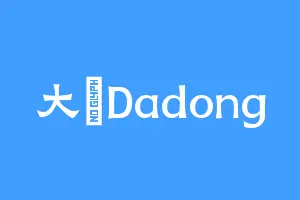 大東Dadong