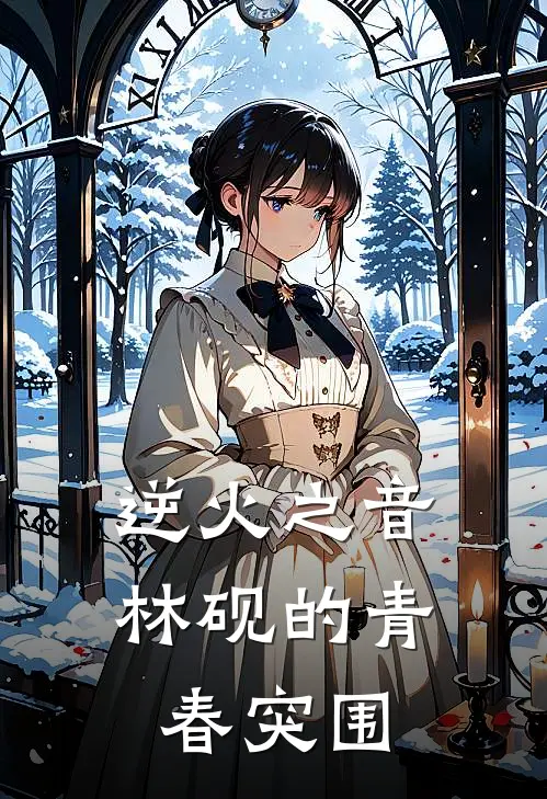 逆火之音：林砚的青春突围