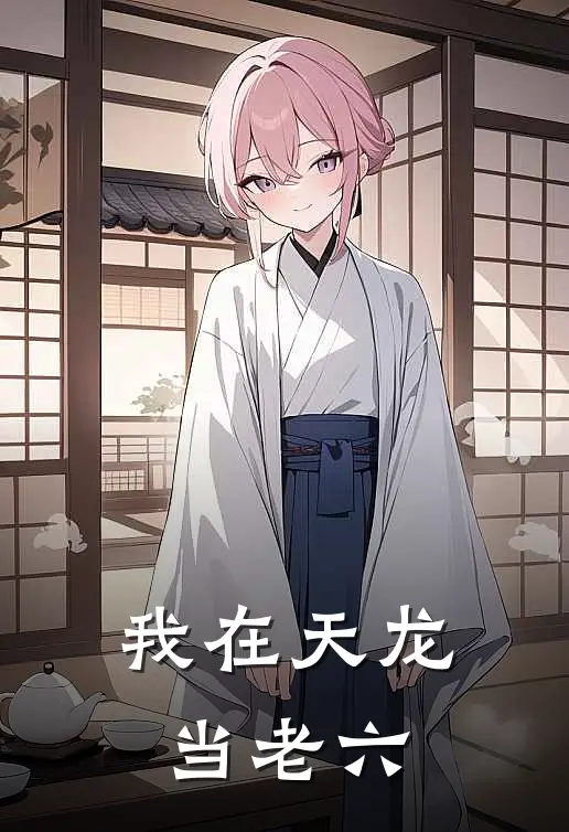 我在天龙当老六林凡钟灵小说免费完结_最新章节列表我在天龙当老六(林凡钟灵)
