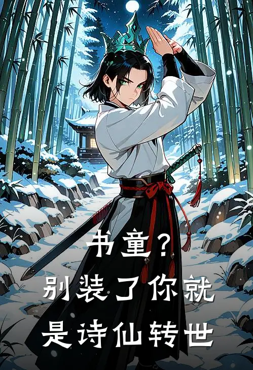 书童？别装了，你就是诗仙转世林枫王重热门完结小说_最新章节列表书童？别装了，你就是诗仙转世(林枫王重)