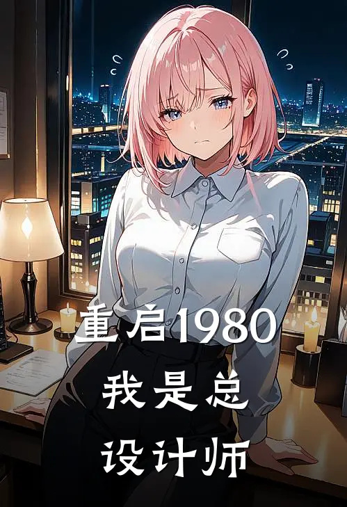重启1980：我是总设计师