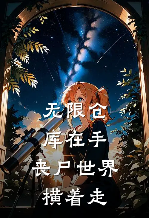 无限仓库在手，丧尸世界横着走