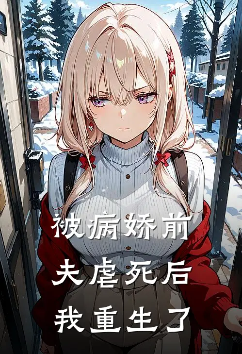 被病娇前夫虐死后我重生了