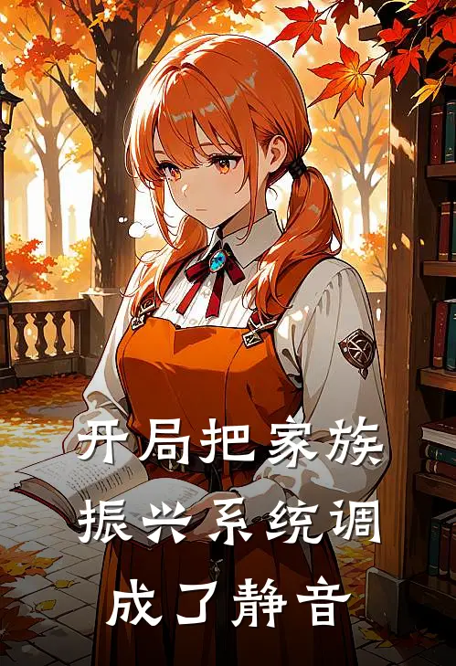 开局把家族振兴系统调成了静音