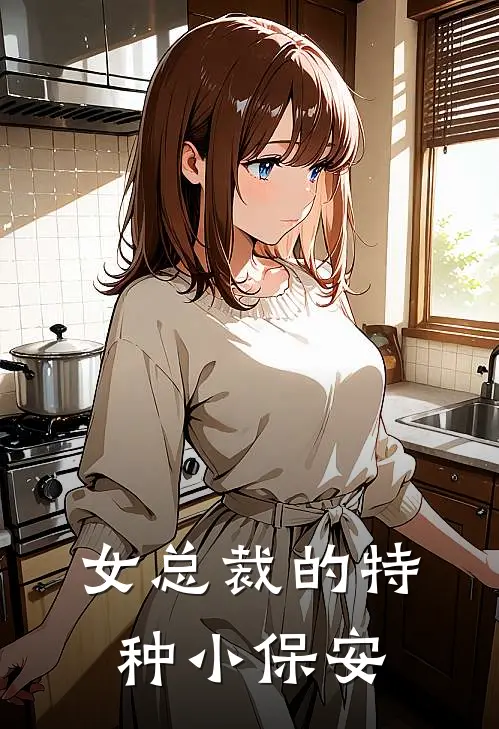 女总裁的特种小保安