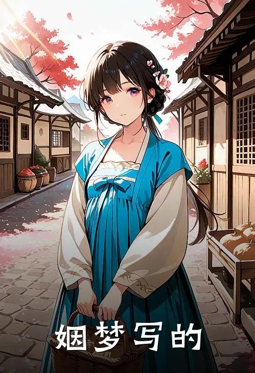 姻梦写的