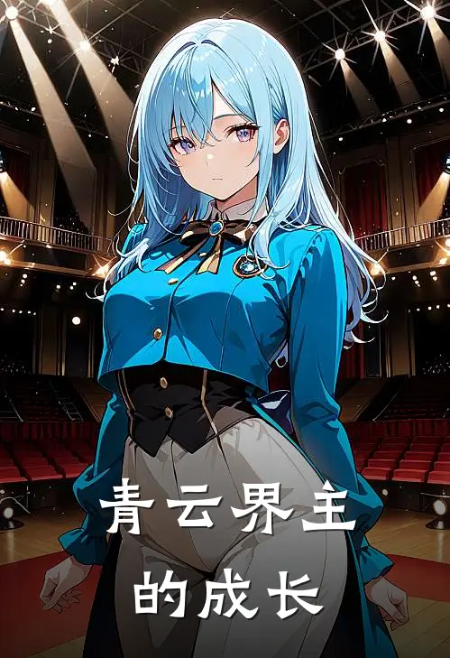 青云界主的成长(林风李青)小说免费阅读无弹窗_完结小说青云界主的成长林风李青