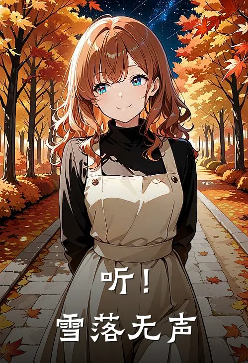 听！雪落无声(江寒秦雨霏)热门小说_完结版小说全文免费阅读听！雪落无声(江寒秦雨霏)