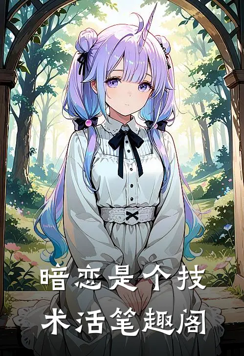 暗恋是个技术活笔趣阁