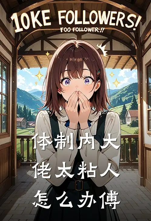 体制内大佬太粘人怎么办傅