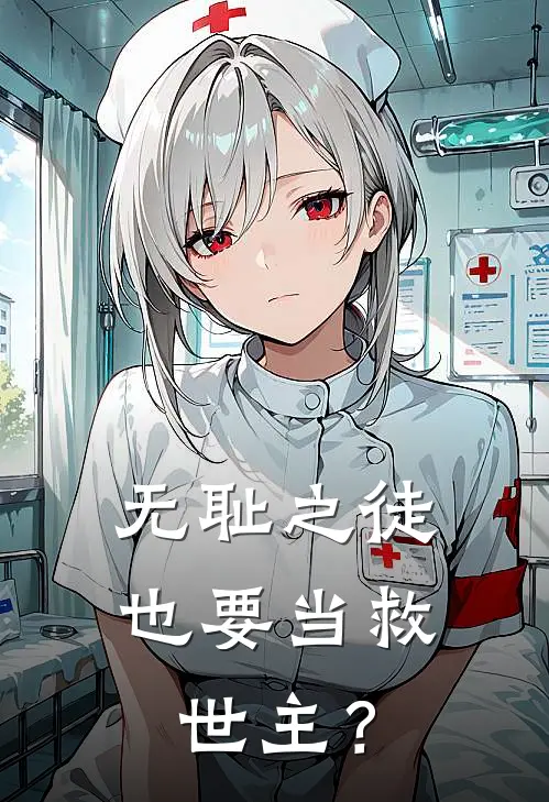 无耻之徒也要当救世主？