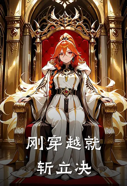 刚穿越就斩立决