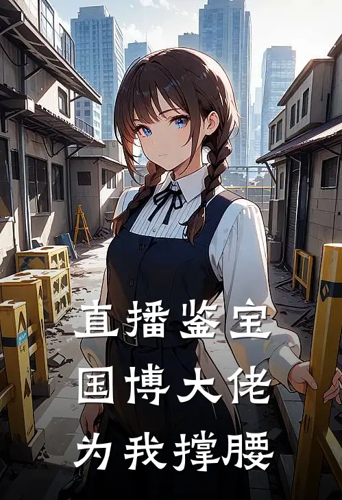 直播鉴宝：国博大佬为我撑腰(顾辰苏晚晴)完本小说_免费阅读无弹窗直播鉴宝：国博大佬为我撑腰顾辰苏晚晴