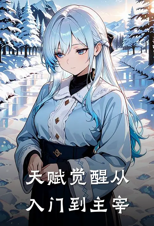 天赋觉醒从入门到主宰