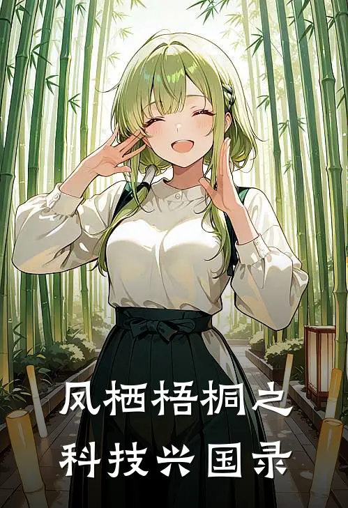 凤栖梧桐之科技兴国录