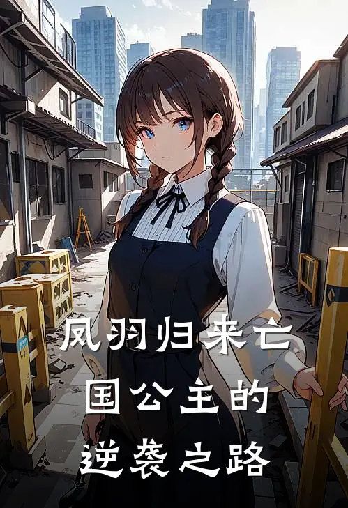 凤羽归来亡国公主的逆袭之路