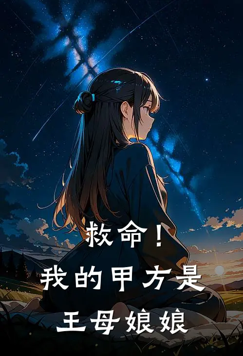 救命！我的甲方是王母娘娘