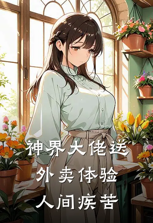 神界大佬送外卖体验人间疾苦昊天林渊免费小说_完本免费小说神界大佬送外卖体验人间疾苦昊天林渊