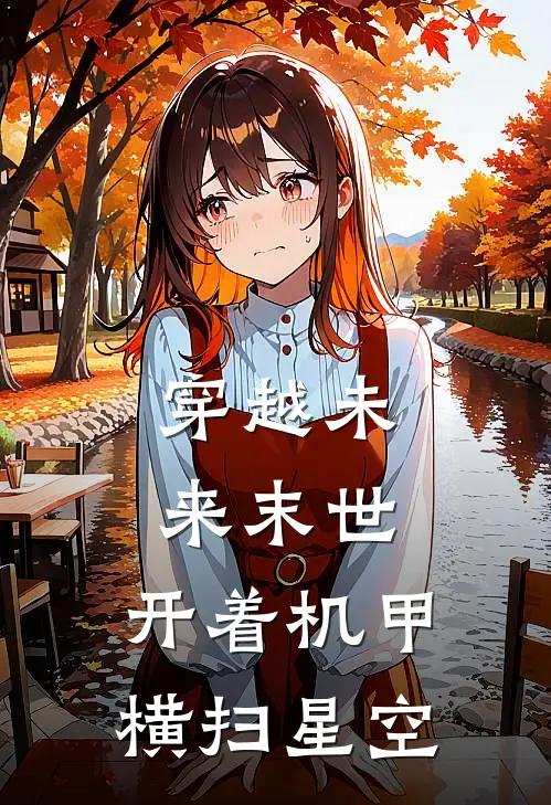 穿越未来末世，开着机甲横扫星空