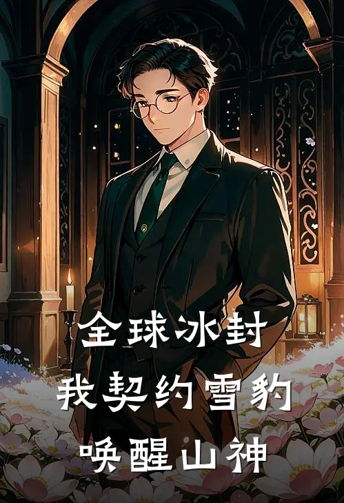 全球冰封：我契约雪豹唤醒山神杰克扎西免费完结版小说_小说完结全球冰封：我契约雪豹唤醒山神杰克扎西