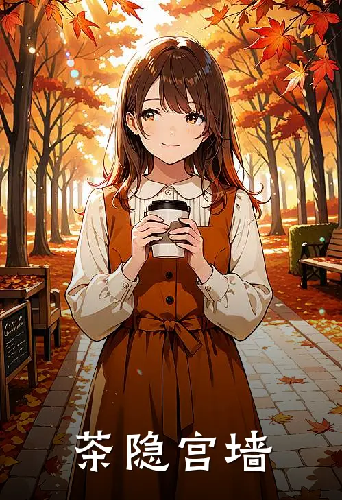 茶隐宫墙(云窈白弋)完结版小说全文免费阅读_最新小说茶隐宫墙(云窈白弋)