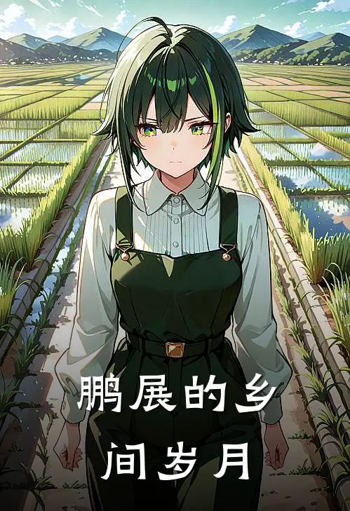 鹏展的乡间岁月周鹏展鹏展免费小说完结_最新完本小说推荐鹏展的乡间岁月(周鹏展鹏展)