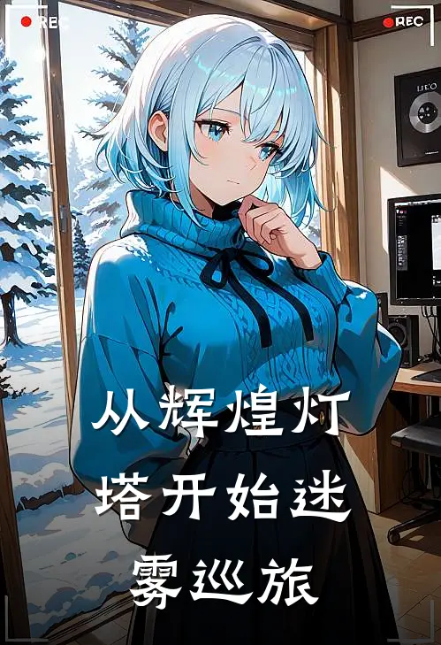 从辉煌灯塔开始迷雾巡旅