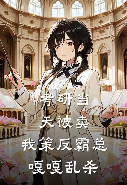 考研当天被卖，我策反霸总嘎嘎乱杀(婉婉张老师)热门小说推荐_免费小说在线看考研当天被卖，我策反霸总嘎嘎乱杀婉婉张老师