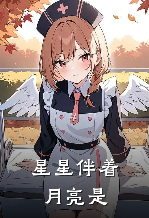 星星伴着月亮是