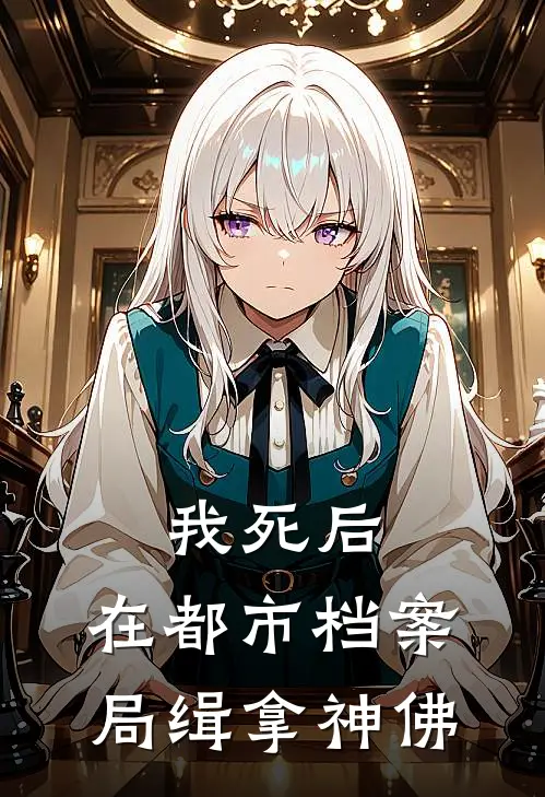 我死后，在都市档案局缉拿神佛