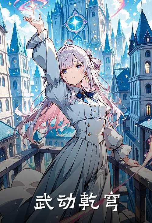武动乾穹