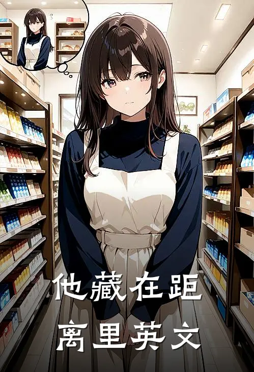 他藏在距离里英文