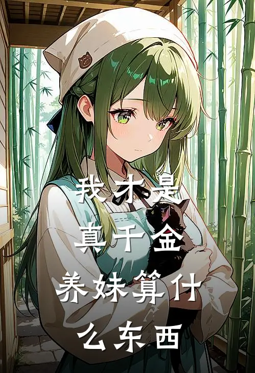 我才是真千金，养妹算什么东西(沈墨琛薇薇)全文阅读免费全集_完结小说我才是真千金，养妹算什么东西沈墨琛薇薇