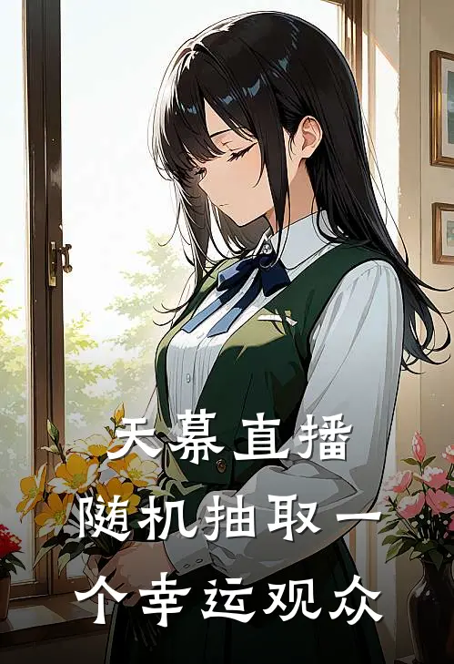 天幕直播，随机抽取一个幸运观众高翯羽嬴政完整版在线阅读_高翯羽嬴政完整版阅读