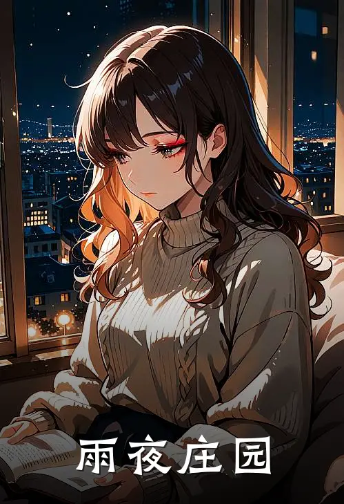 雨夜庄园陆承煜苏婉热门小说阅读_免费完结小说雨夜庄园陆承煜苏婉