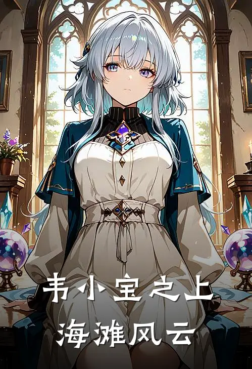 韦小宝之上海滩风云(韦小宝苏荃)完结小说推荐_小说全文免费阅读韦小宝之上海滩风云韦小宝苏荃