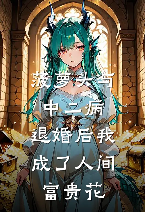 菠萝头与中二病：退婚后我成了人间富贵花(傅尖尖顾明薇)全文免费小说_小说免费完结菠萝头与中二病：退婚后我成了人间富贵花(傅尖尖顾明薇)