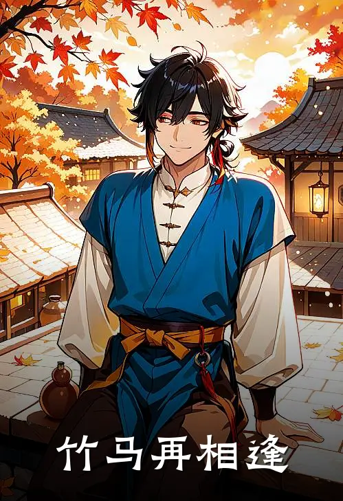 竹马再相逢
