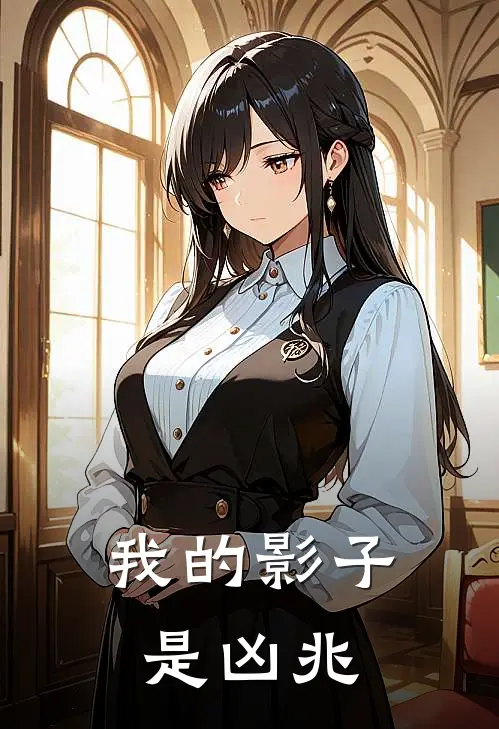 我的影子是凶兆