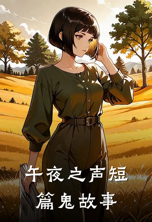 午夜之声短篇鬼故事