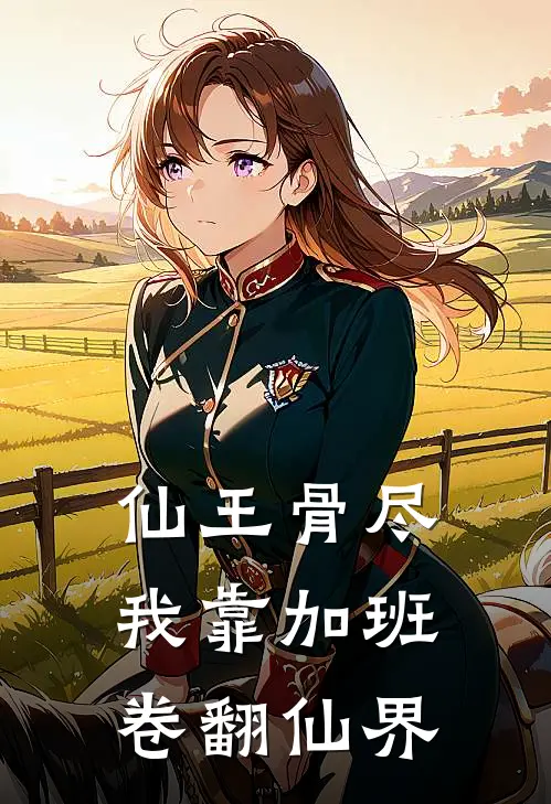 仙王骨尽，我靠加班卷翻仙界林昊高维热门小说阅读_好看的小说推荐完结仙王骨尽，我靠加班卷翻仙界林昊高维